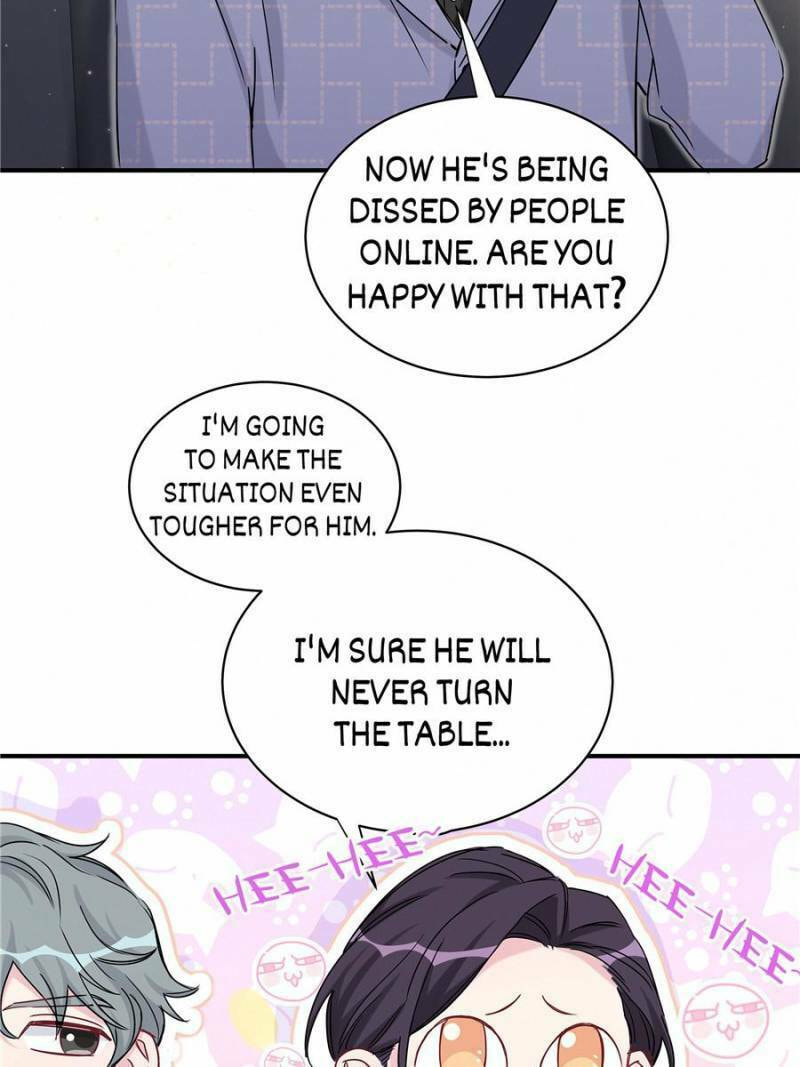 Whose Baby is it? (Colored) – Chapter 40 page 28
