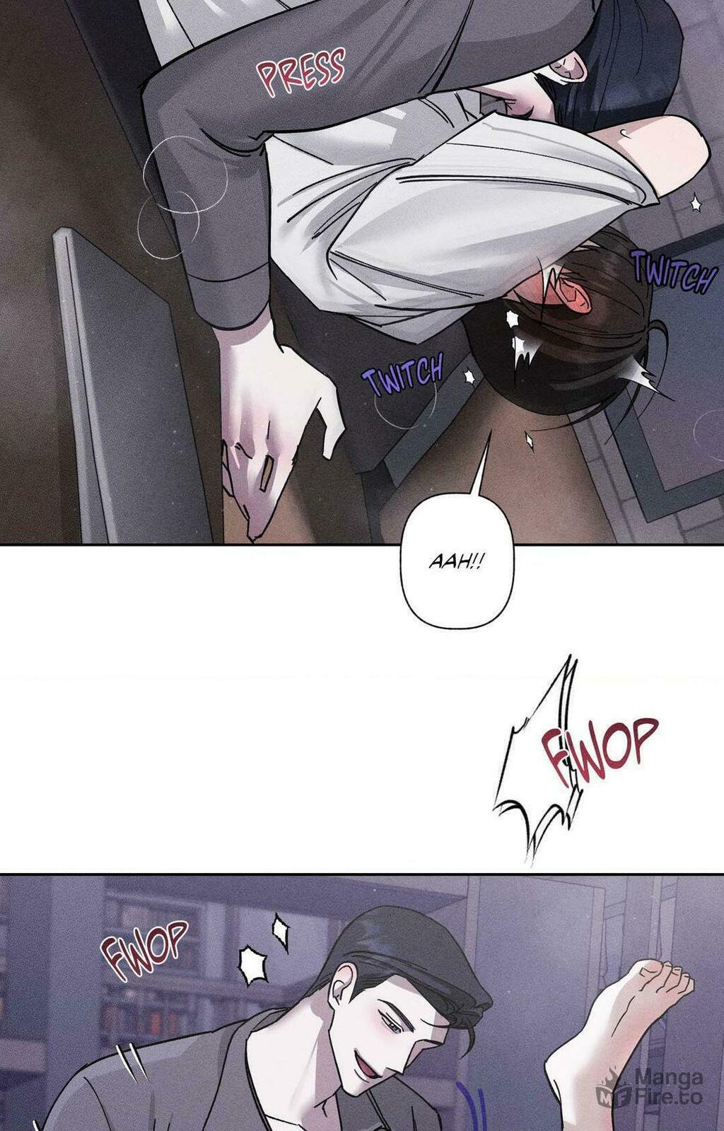 Close-Up – Chapter 4 page 79