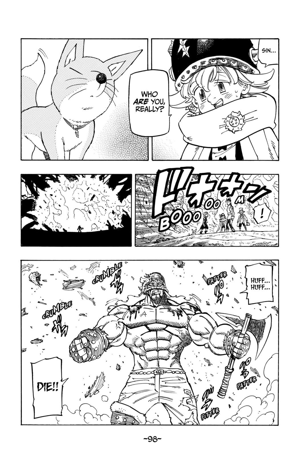 The Realization page 16