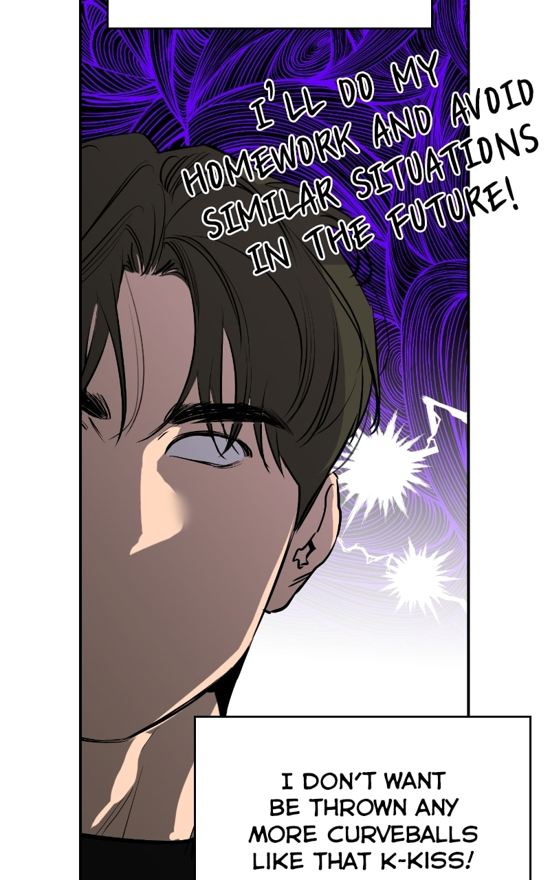 Extroversion of an Immortal – Chapter 54 page 66