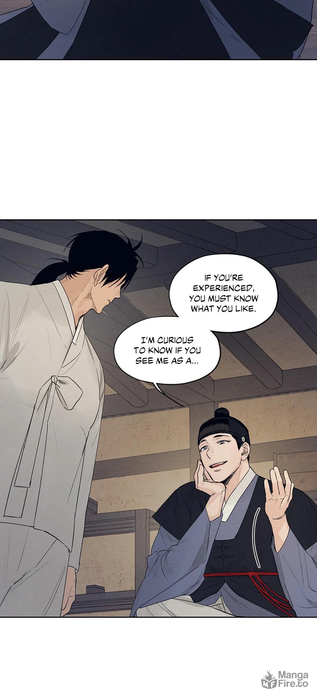 Joseon Workshop – Chapter 6 page 35