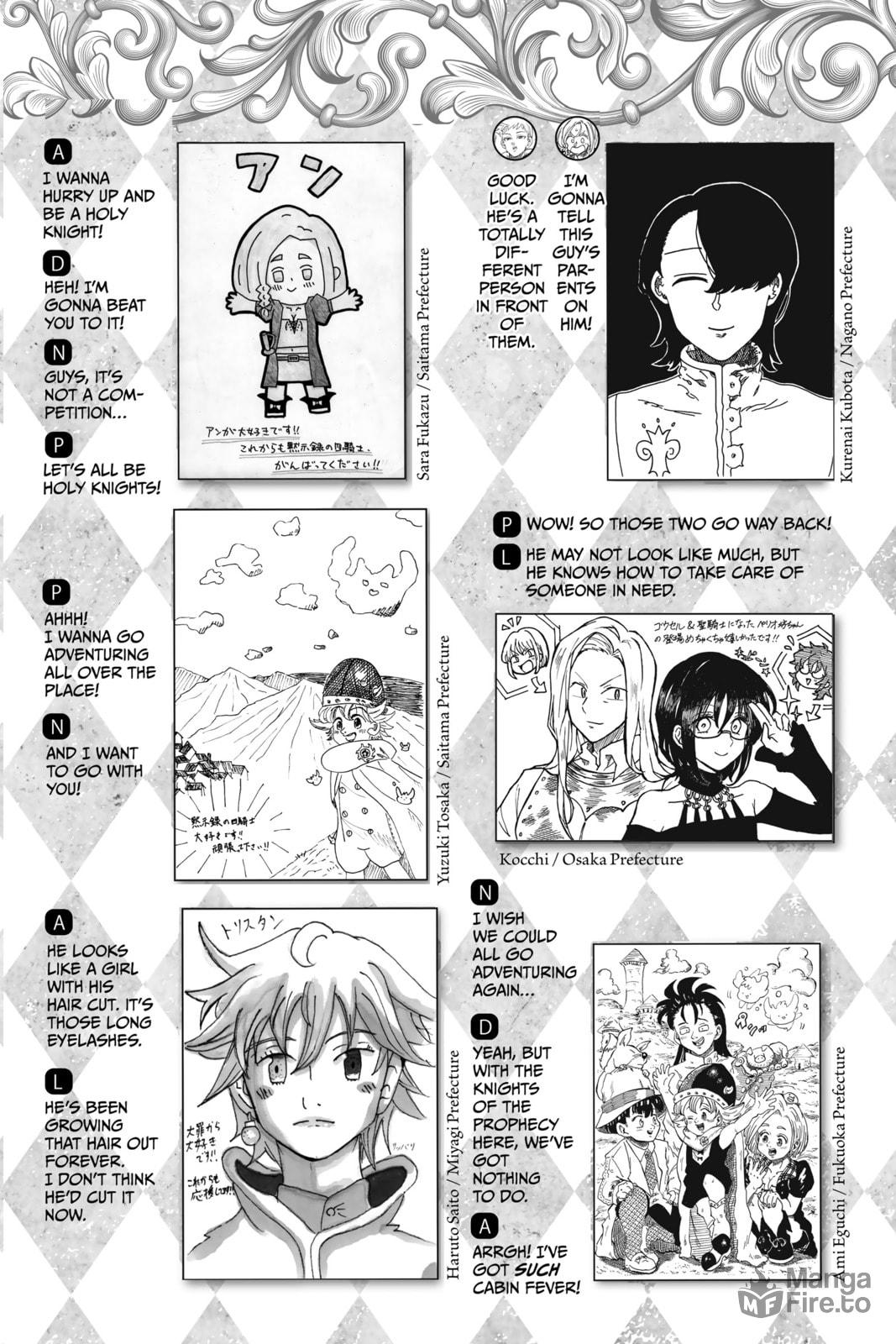 THE POWER OF THE KING page 26