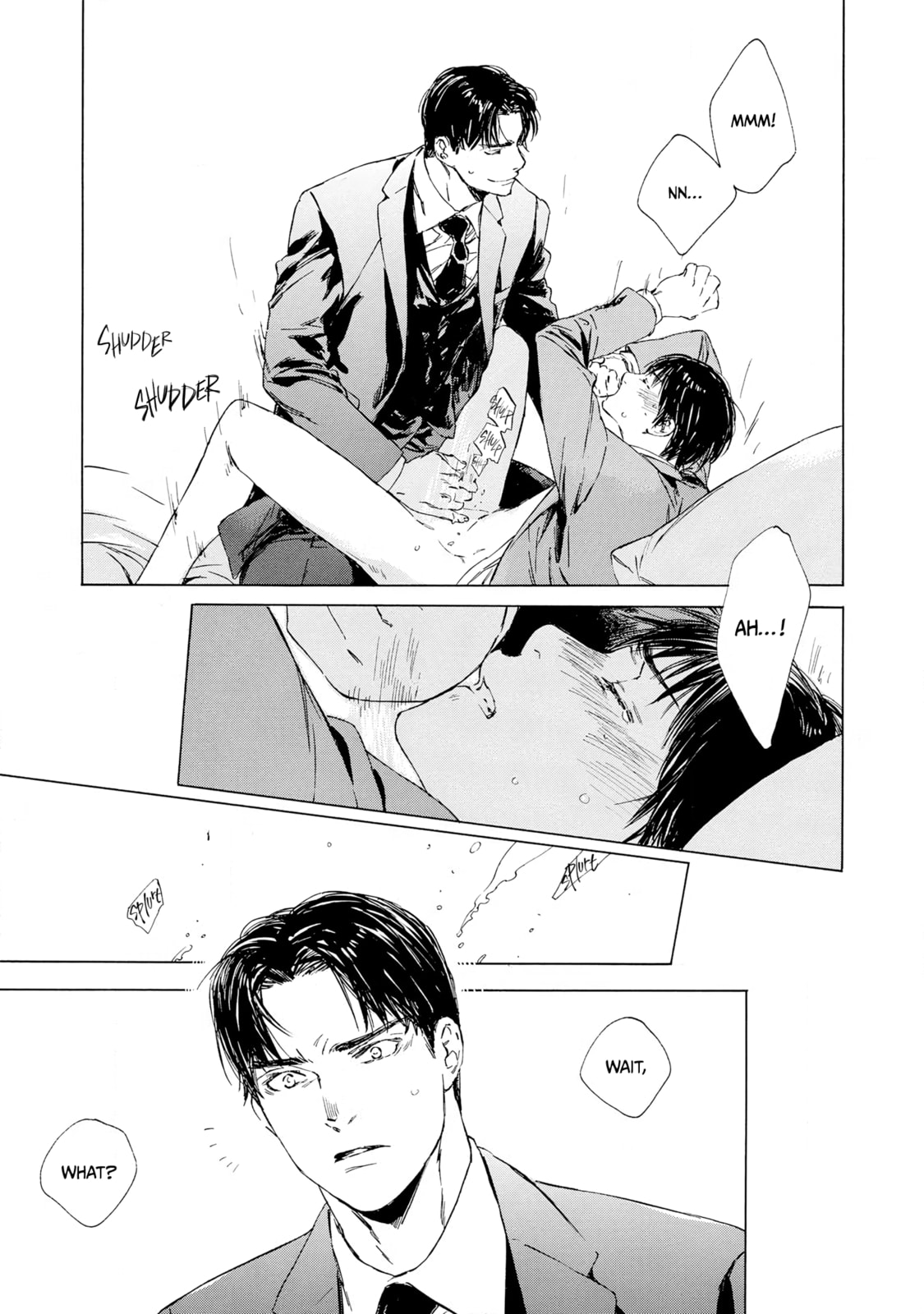 Tamano Koshi Goyoui Shimashita – Chapter 10 page 22