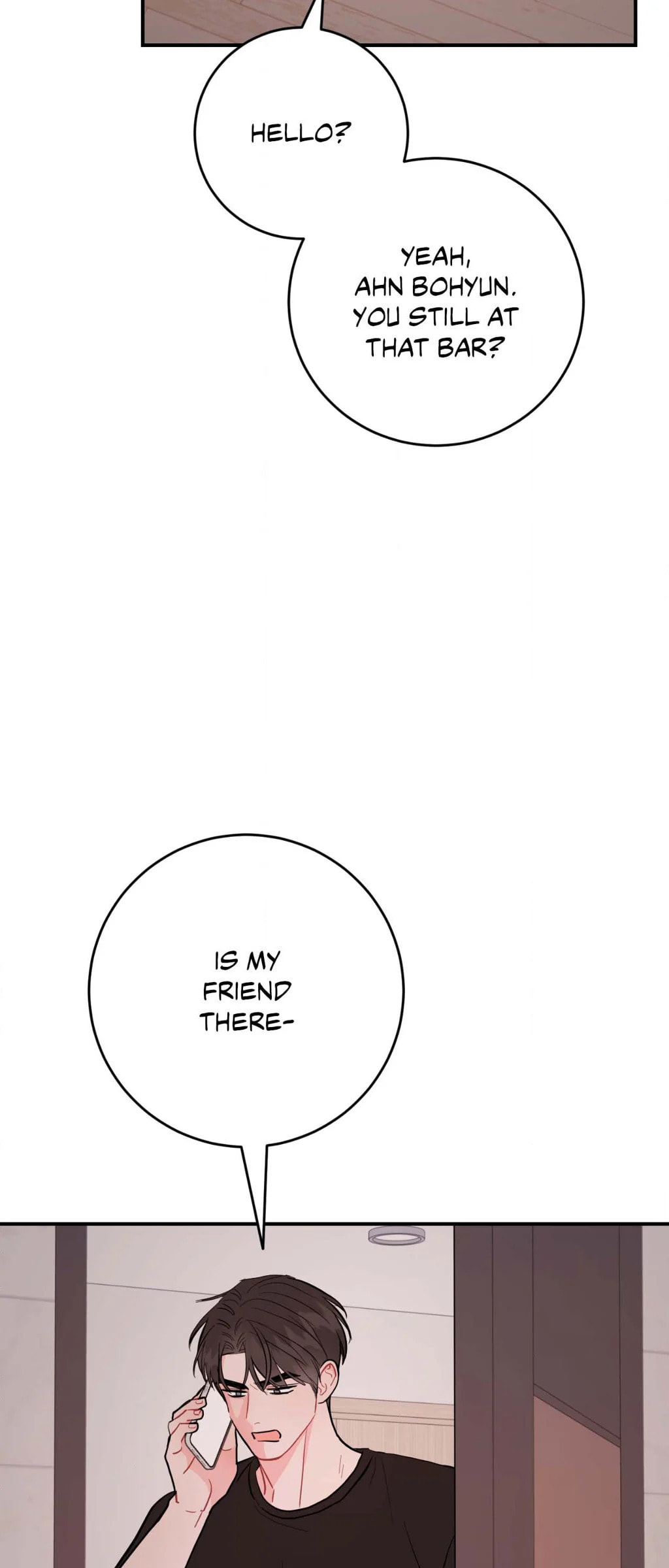 Can't Think Straight – Chapter 71 page 57