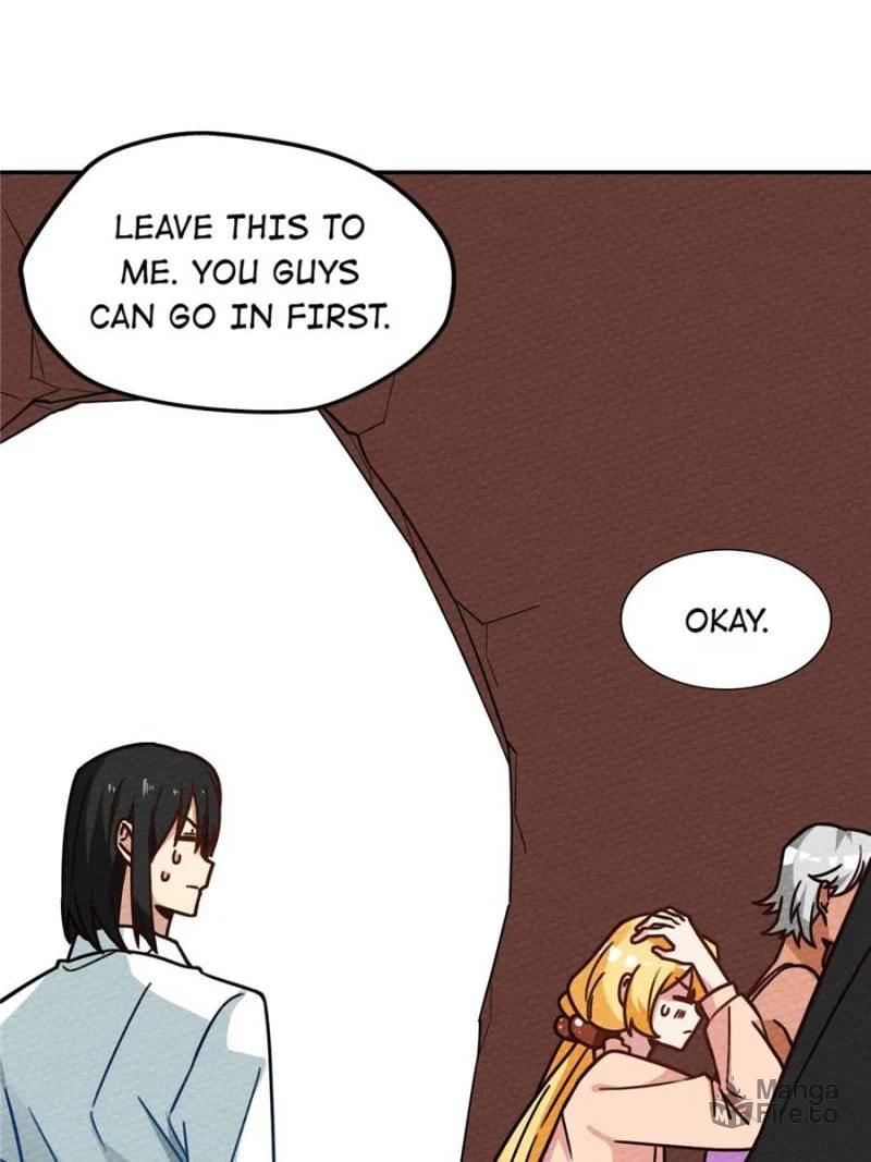 Despite Being Summoned as a Demon, I Still Need to Practice Chinese Medicine (Colored) – Chapter 30 page 38