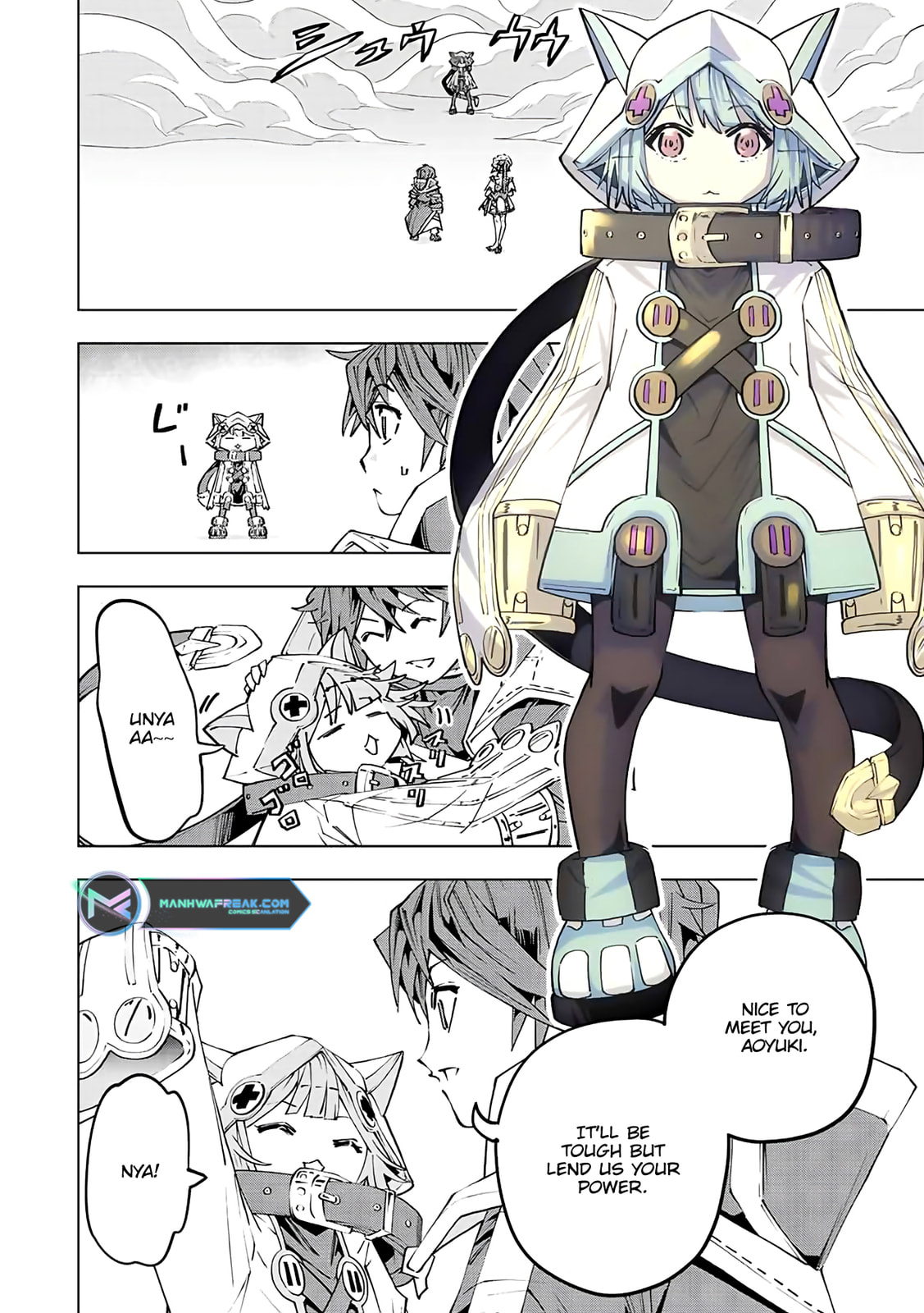 Backstabbed in a Backwater Dungeon: My Party Tried to Kill Me, But Thanks to an Infinite Gacha I Got LVL 9999 Friends and Am Out For Revenge – Chapter 77 page 12