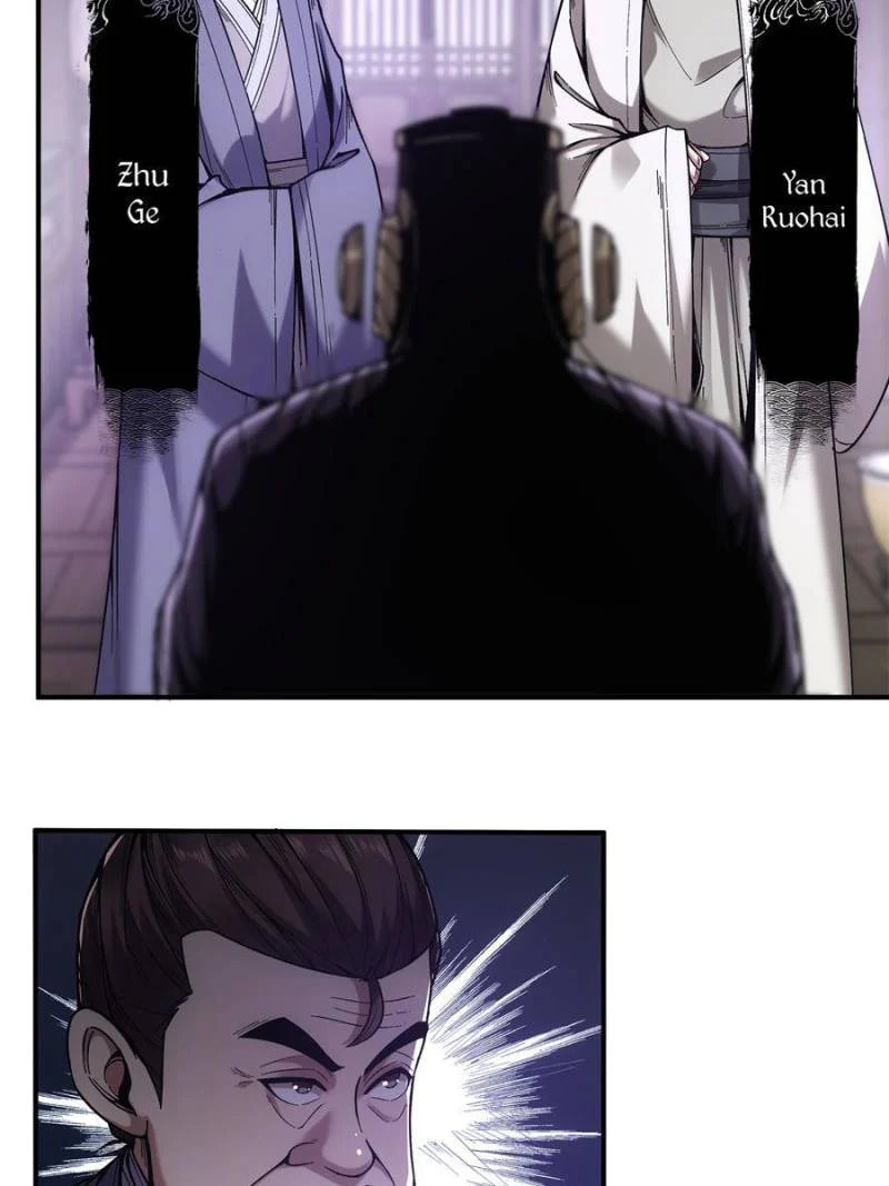 Celebrating the Remaining Life – Chapter 62 page 1
