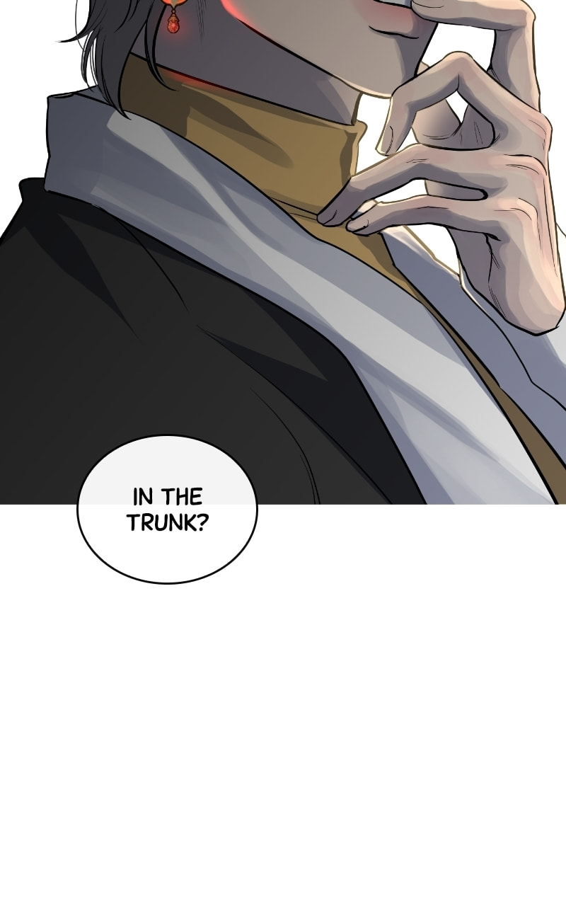 Extroversion of an Immortal – Chapter 17 page 82