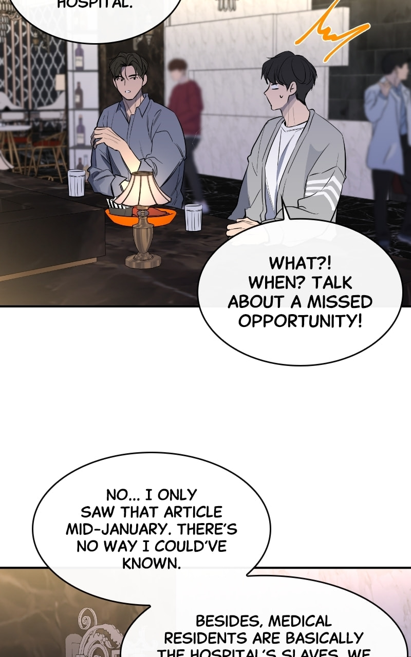 Extroversion of an Immortal – Chapter 33 page 46