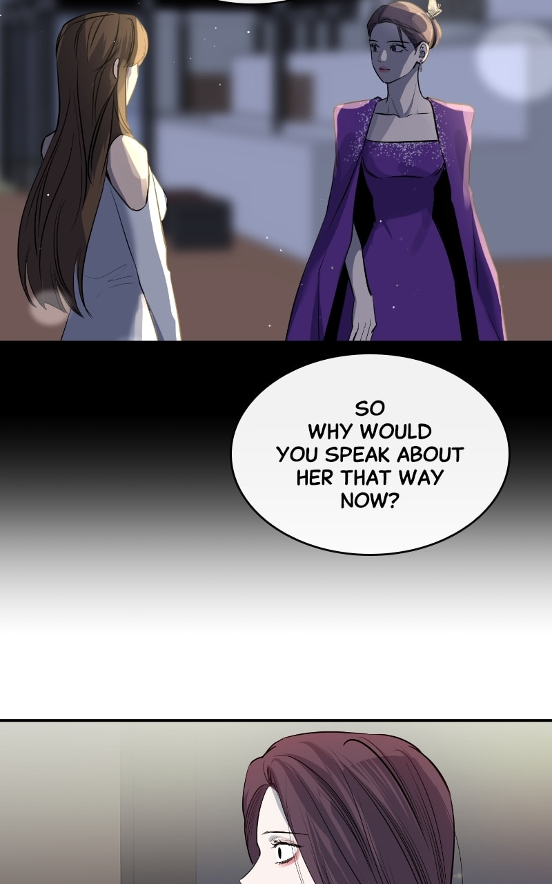 Extroversion of an Immortal – Chapter 59 page 40