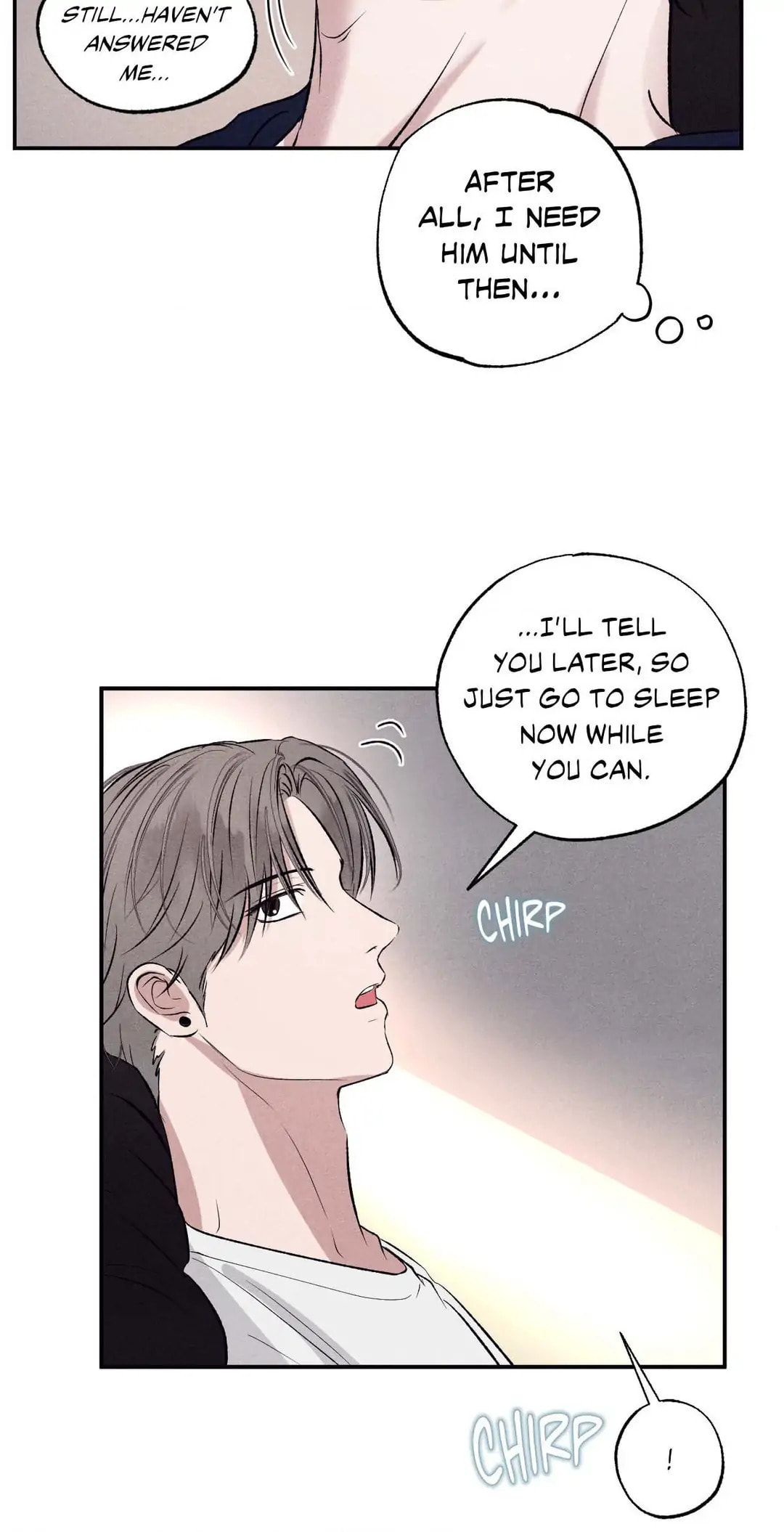 Unsleep – Chapter 9 page 25