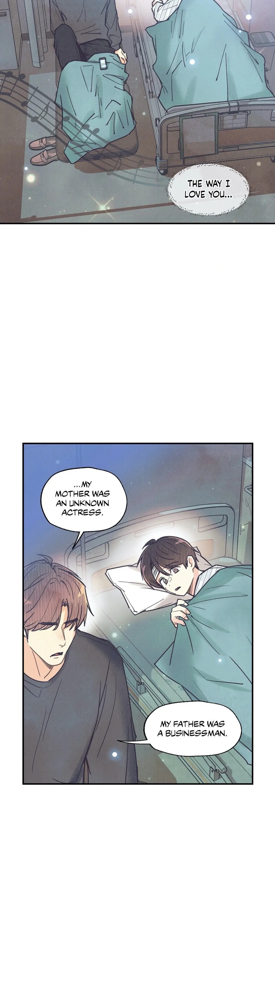 Pian Pian – Chapter 47 page 23