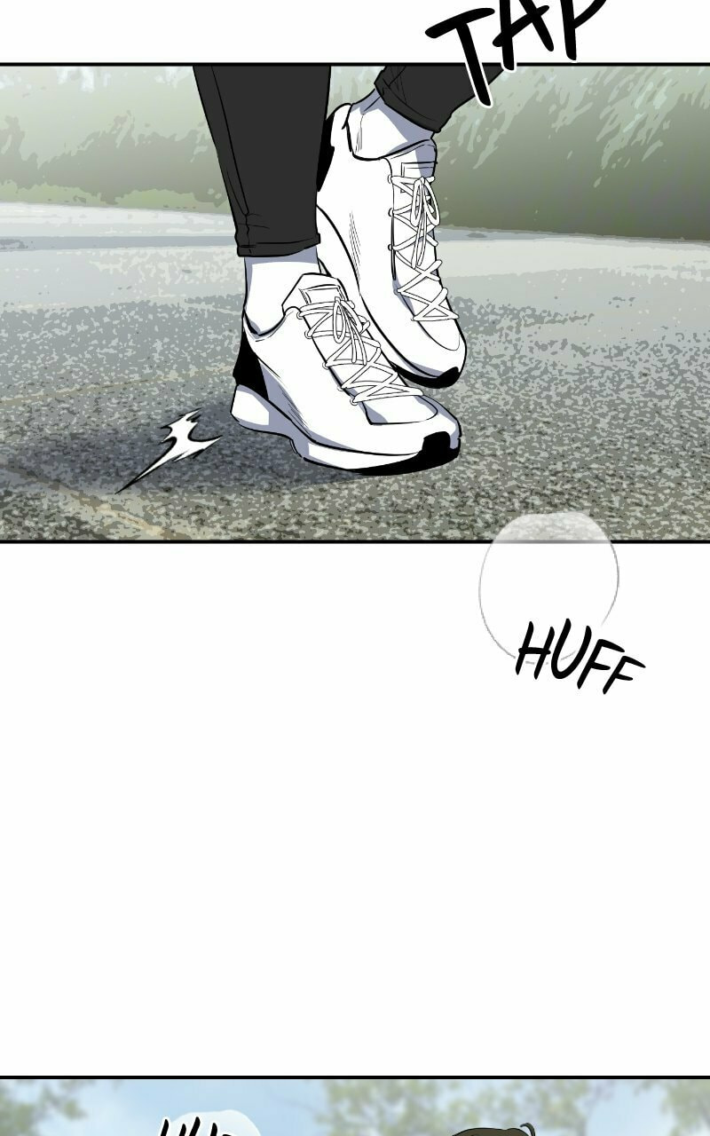 Extroversion of an Immortal – Chapter 49 page 18