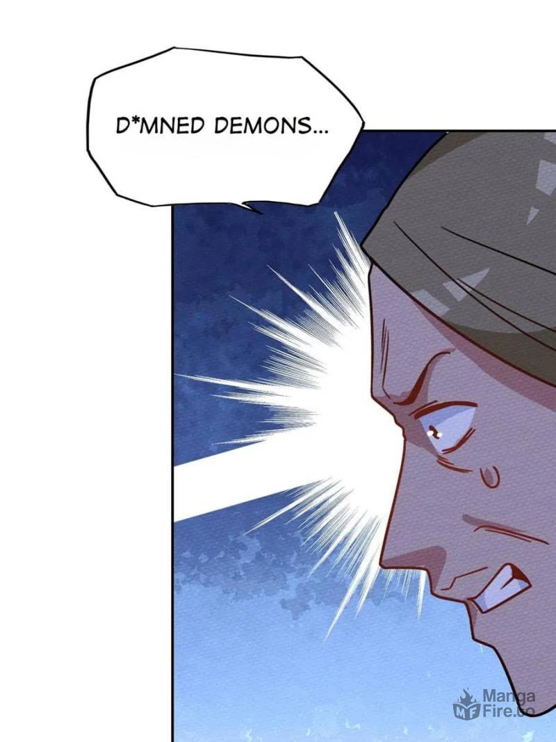 Despite Being Summoned as a Demon, I Still Need to Practice Chinese Medicine (Colored) – Chapter 30 page 9