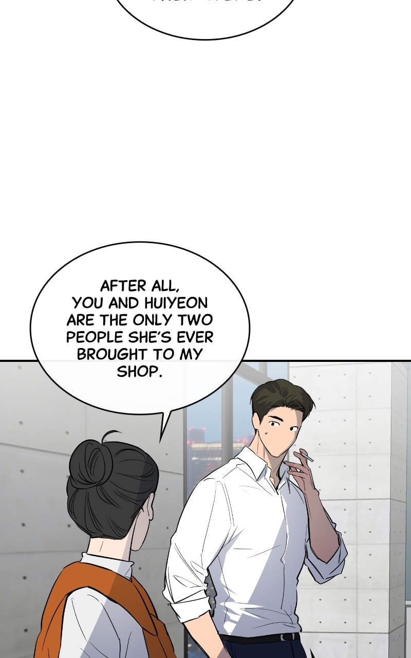 Extroversion of an Immortal – Chapter 57 page 21