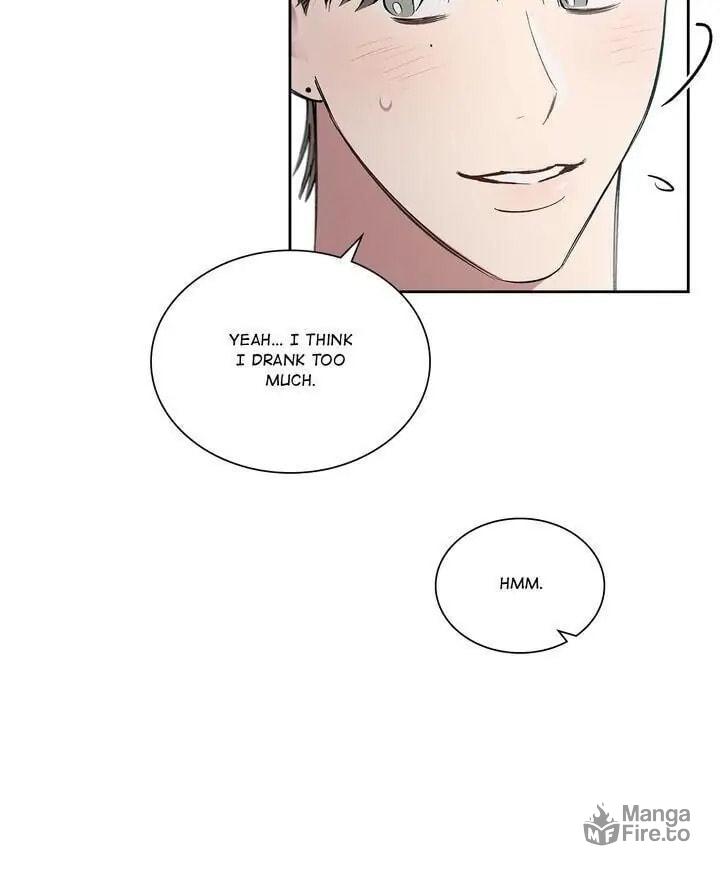 Mistaken Lover – Chapter 26 page 19