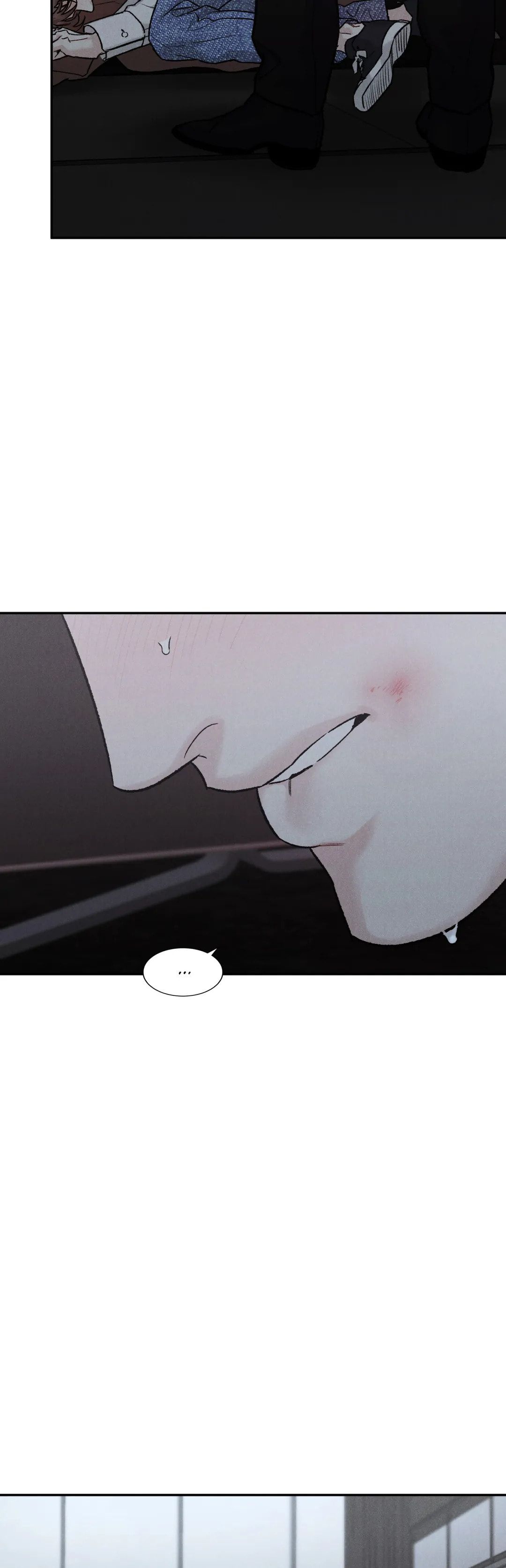 Limited Run – Chapter 58 page 1