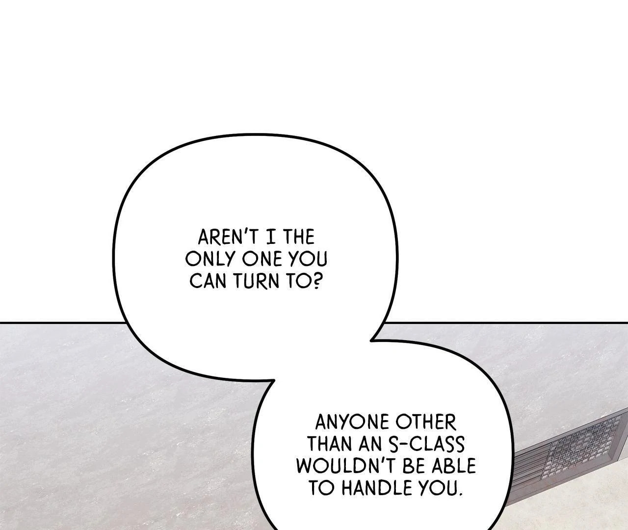 Honey Coated S Class Guide – Chapter 33 page 45