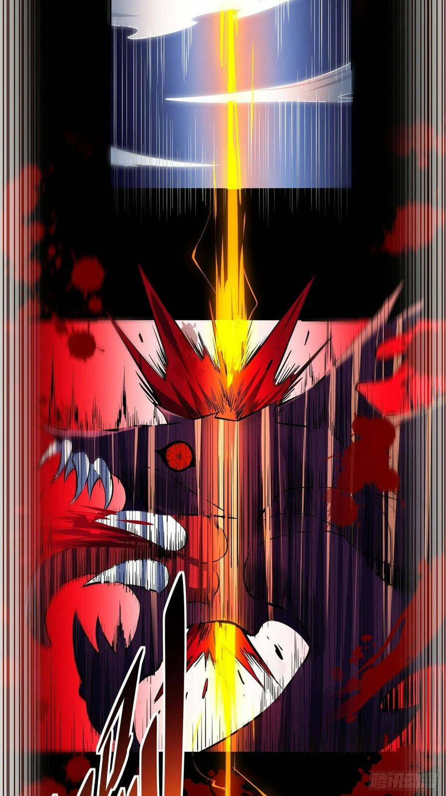 Ode to Humanity: Earthlings, Rise! (Colored) – Chapter 11 page 7