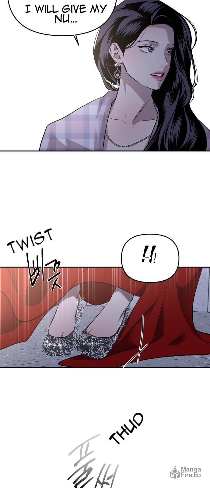 Extroversion of an Immortal – Chapter 3 page 19