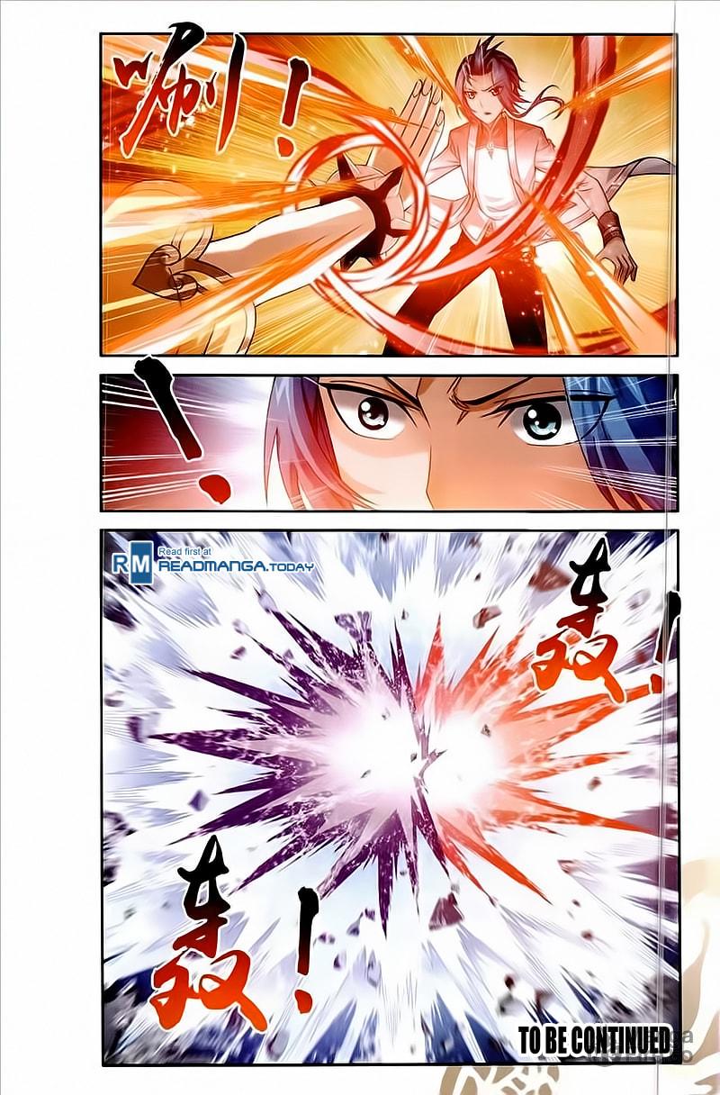 Fusion With The 9 Nethers Flame page 20