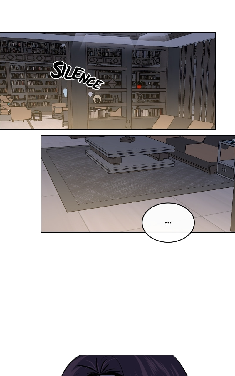 Extroversion of an Immortal – Chapter 13 page 1