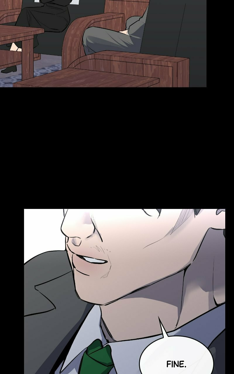 Extroversion of an Immortal – Chapter 52 page 25