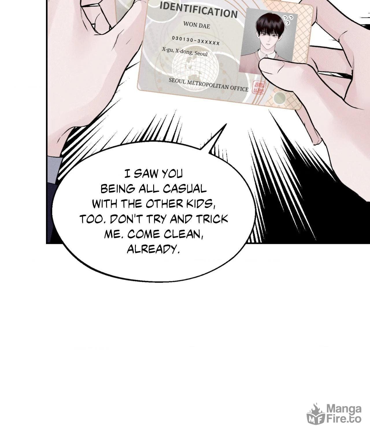 Save the Dae – Chapter 10 page 98