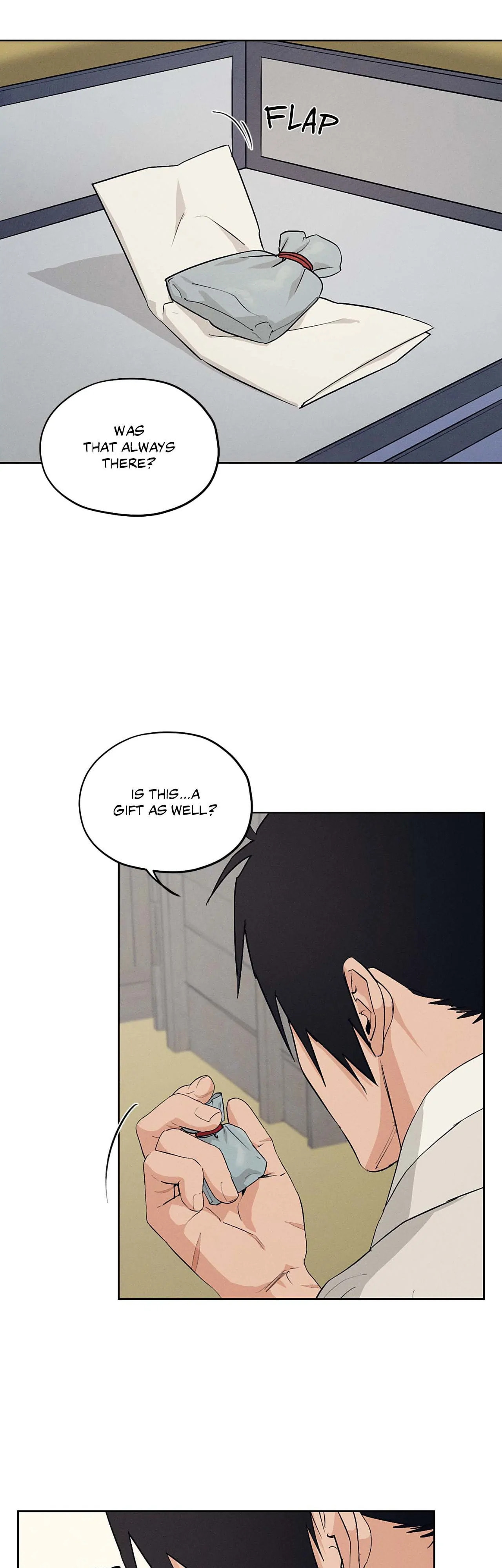 Joseon Workshop – Chapter 39 page 21
