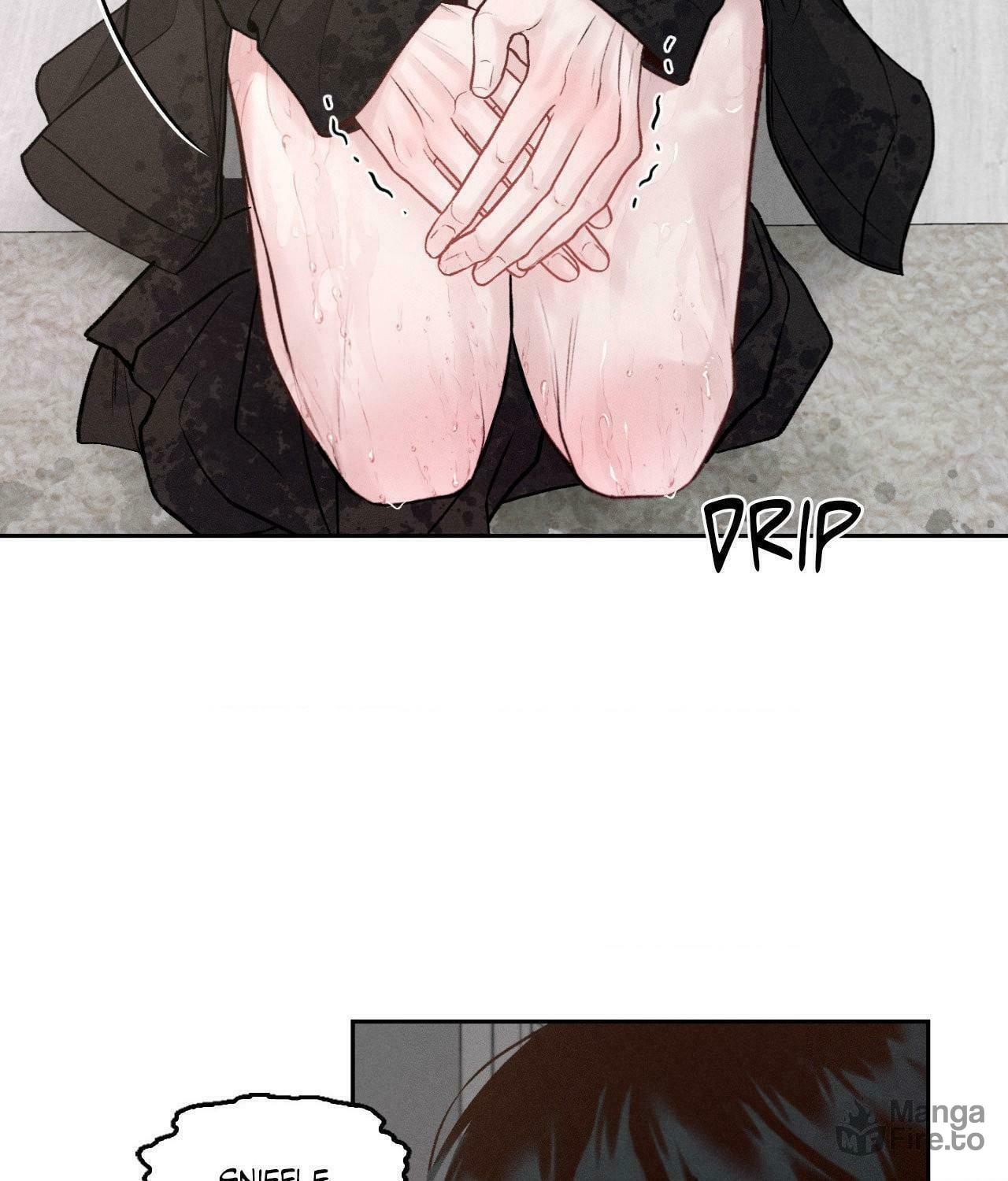 Save the Dae – Chapter 6 page 107