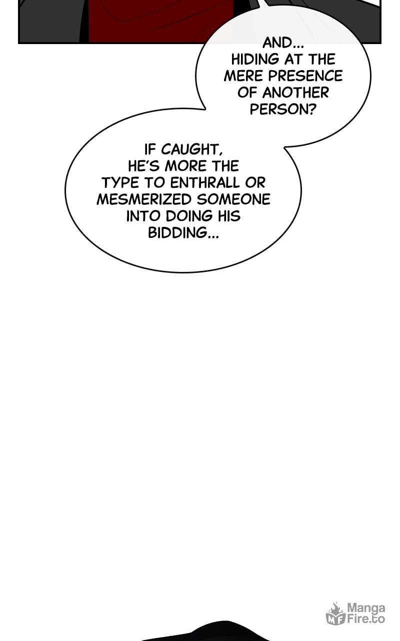 Extroversion of an Immortal – Chapter 17 page 77