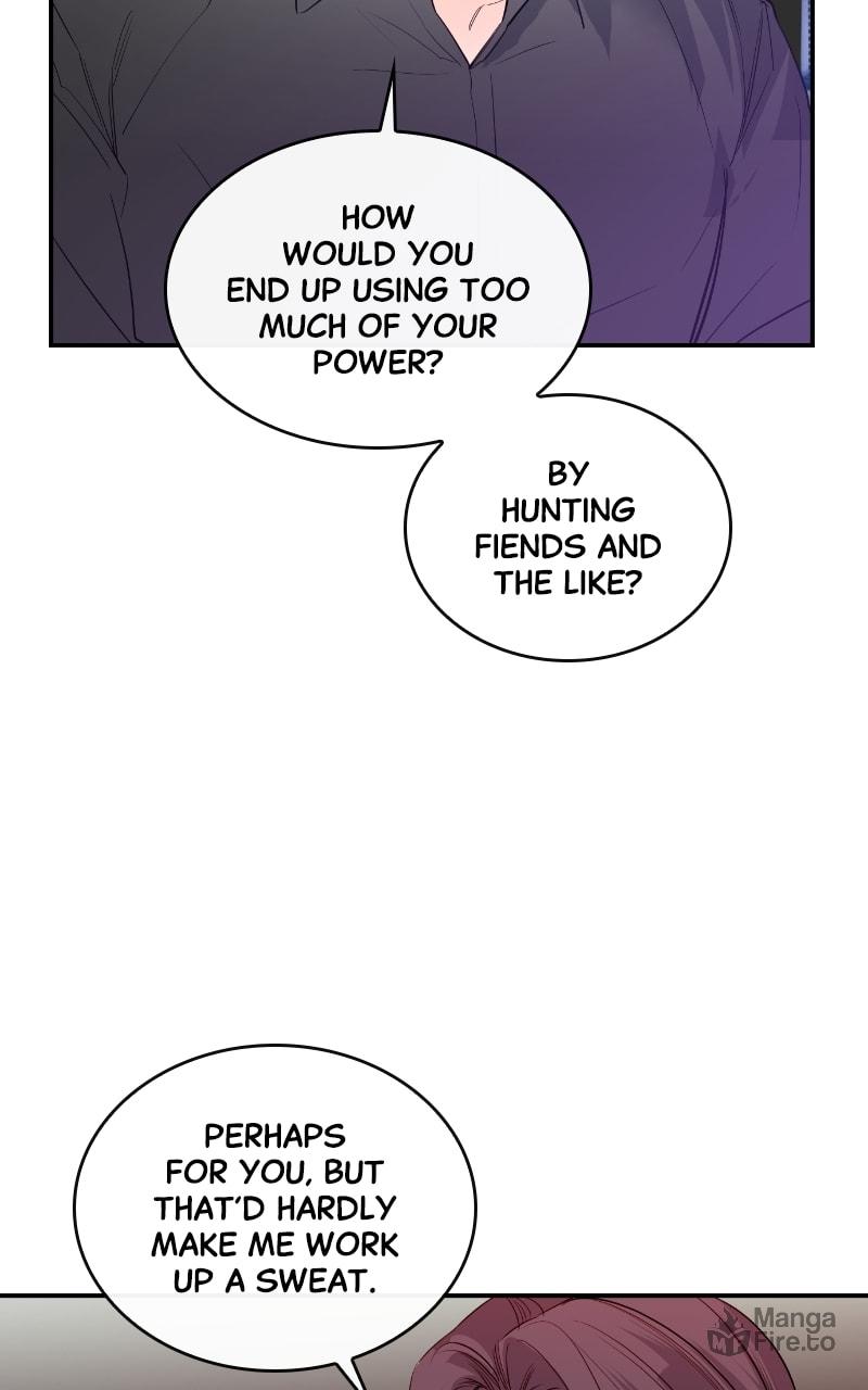 Extroversion of an Immortal – Chapter 58 page 71