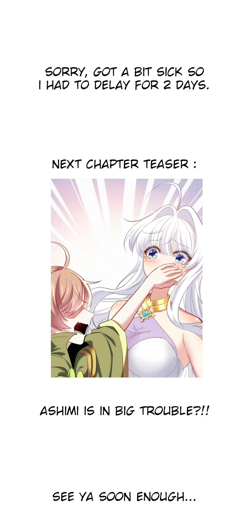 The Escaped "Pets" page 31