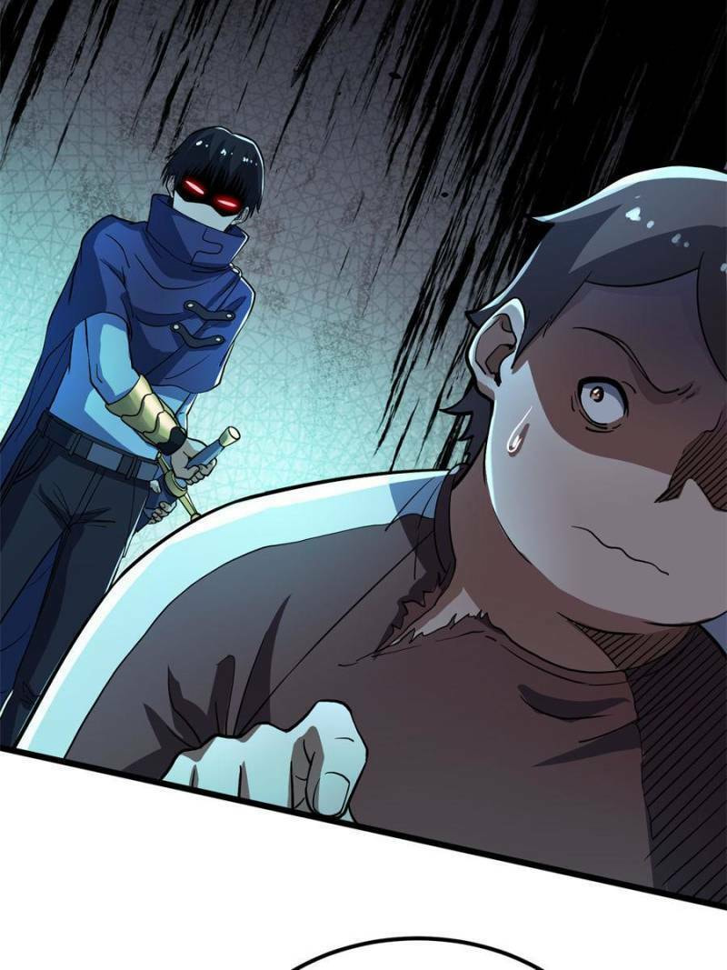 Ancient God's Chosen Warriors – Chapter 55 page 18