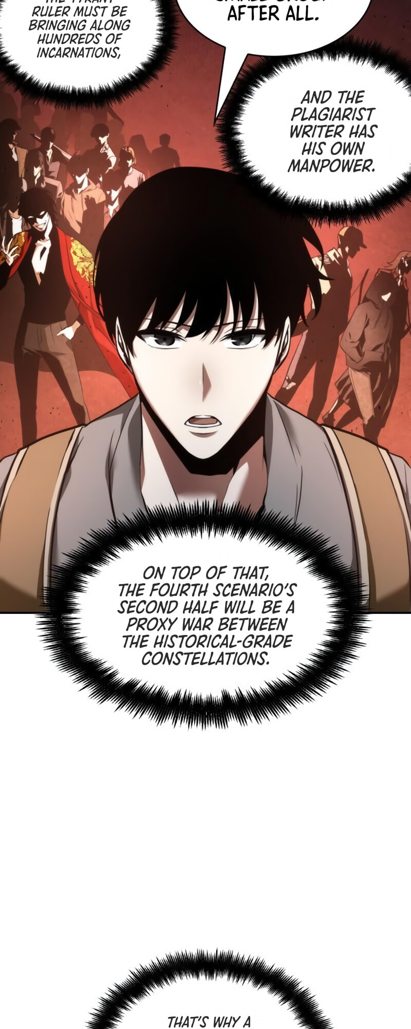 War of Rulers (2) page 10