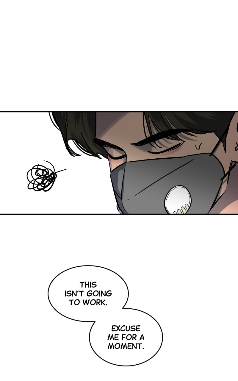 Extroversion of an Immortal – Chapter 20 page 55