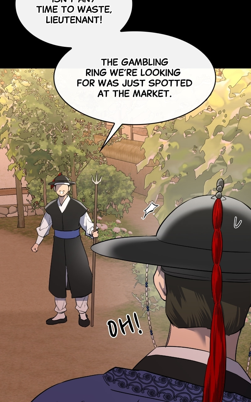 Extroversion of an Immortal – Chapter 42 page 12