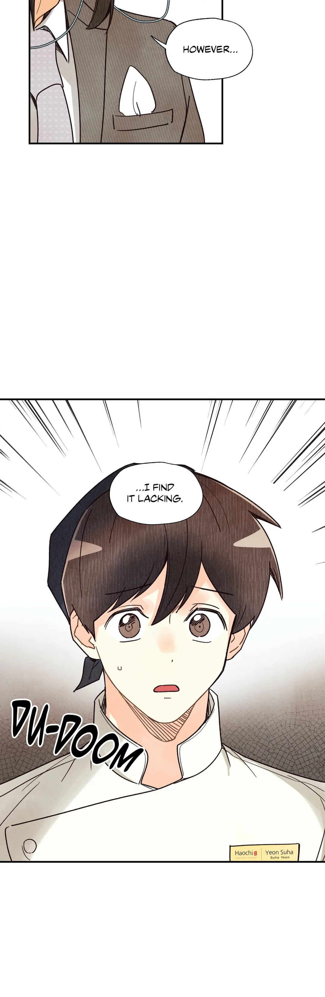Pian Pian – Chapter 55 page 21