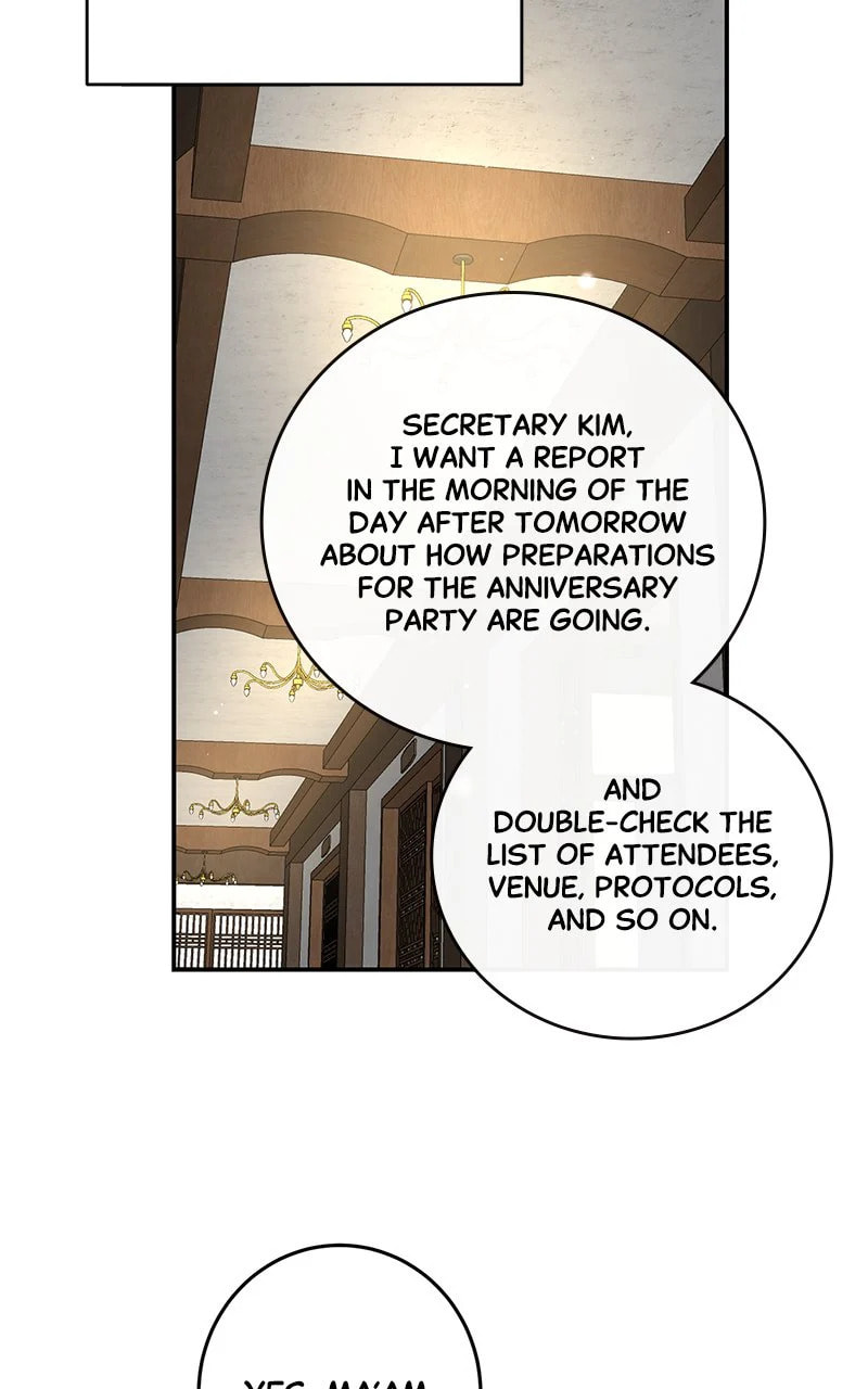 Extroversion of an Immortal – Chapter 75 page 30