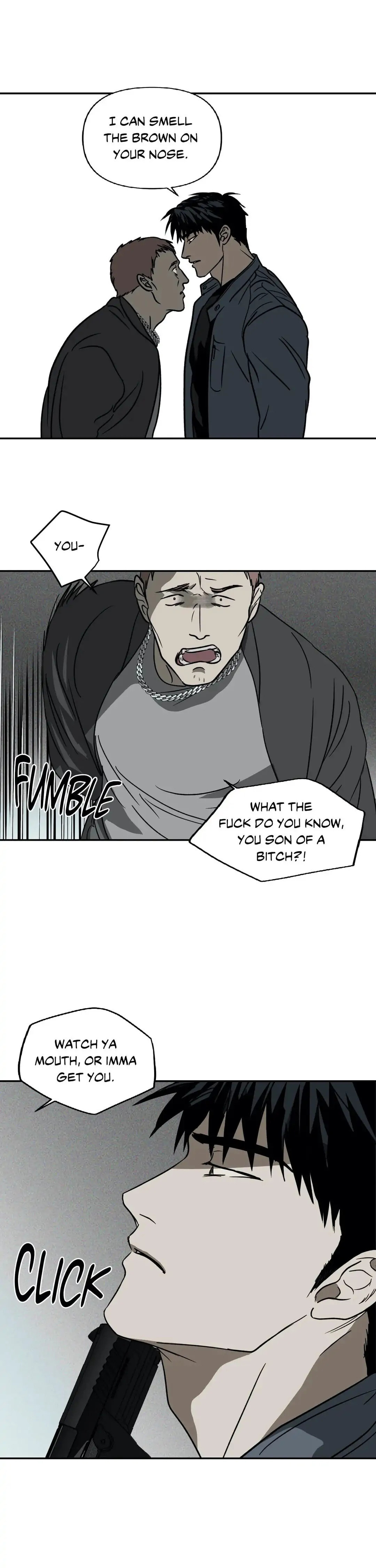 Shutline – Chapter 5 page 16