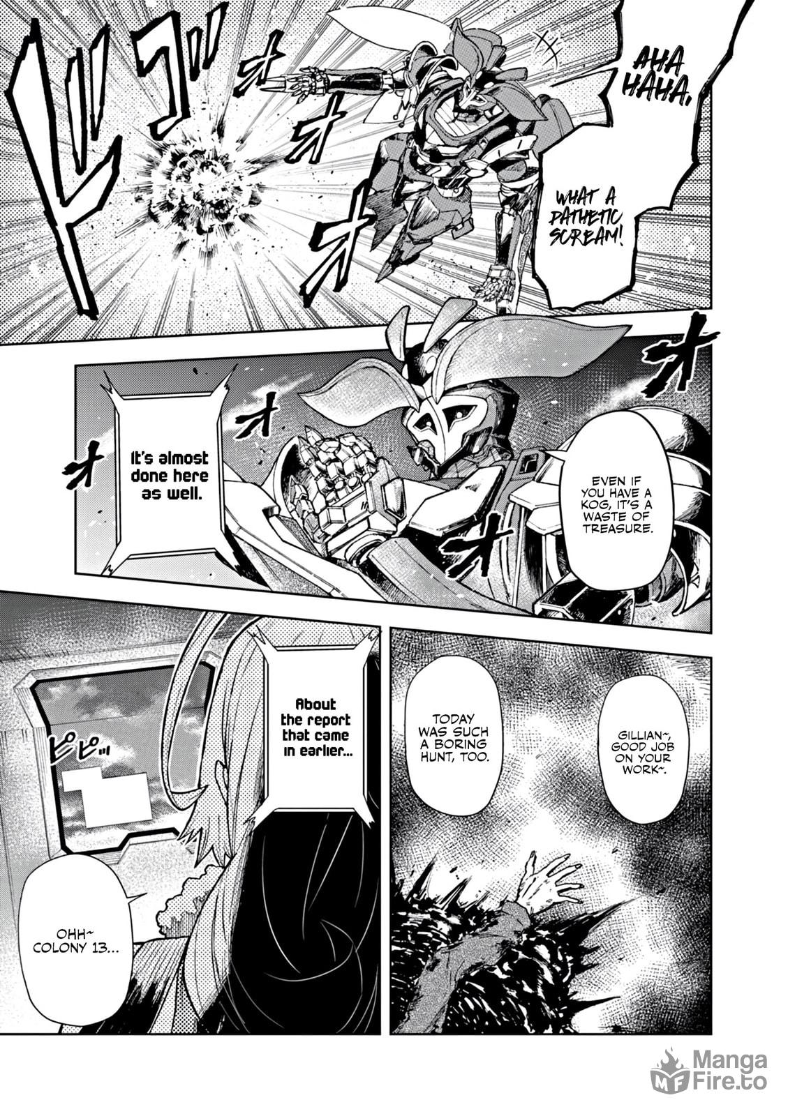 Sekai Saikyou no Kishi wa, Kanarazu Shinu Heroine wo Sukuu Tame Isekai demo Saikyou no Kishi to Naru: Ryoute ni Hana wo, Ryoute ni Ken wo – Chapter 9 page 29