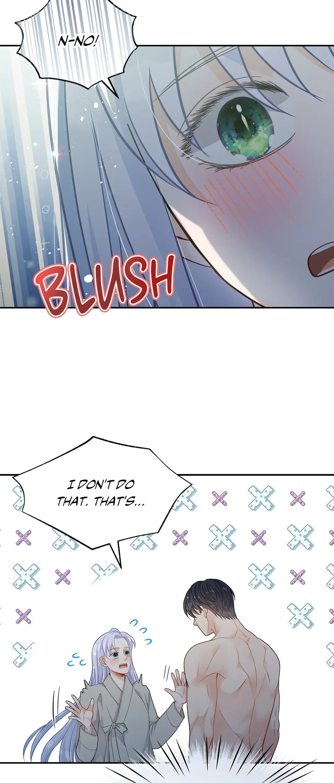 The Clandestine Marriage of a Fox – Chapter 39 page 18