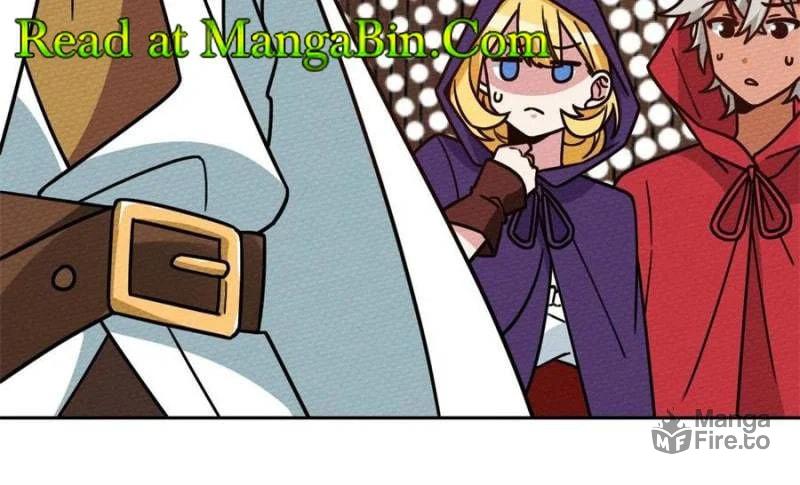 Despite Being Summoned as a Demon, I Still Need to Practice Chinese Medicine (Colored) – Chapter 33 page 4