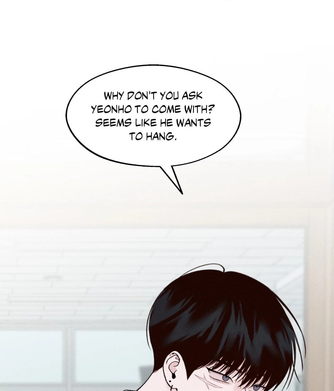 Save the Dae – Chapter 8 page 126