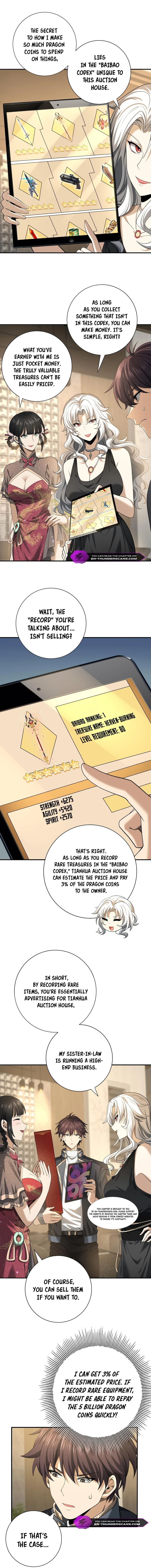 I Got the Weakest Class, Dragon Tamer!? – Chapter 43 page 9
