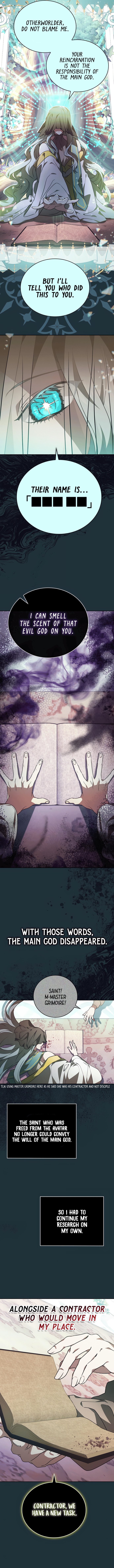 I Become a Legendary Arch Mage by Reading a Book – Chapter 47 page 13
