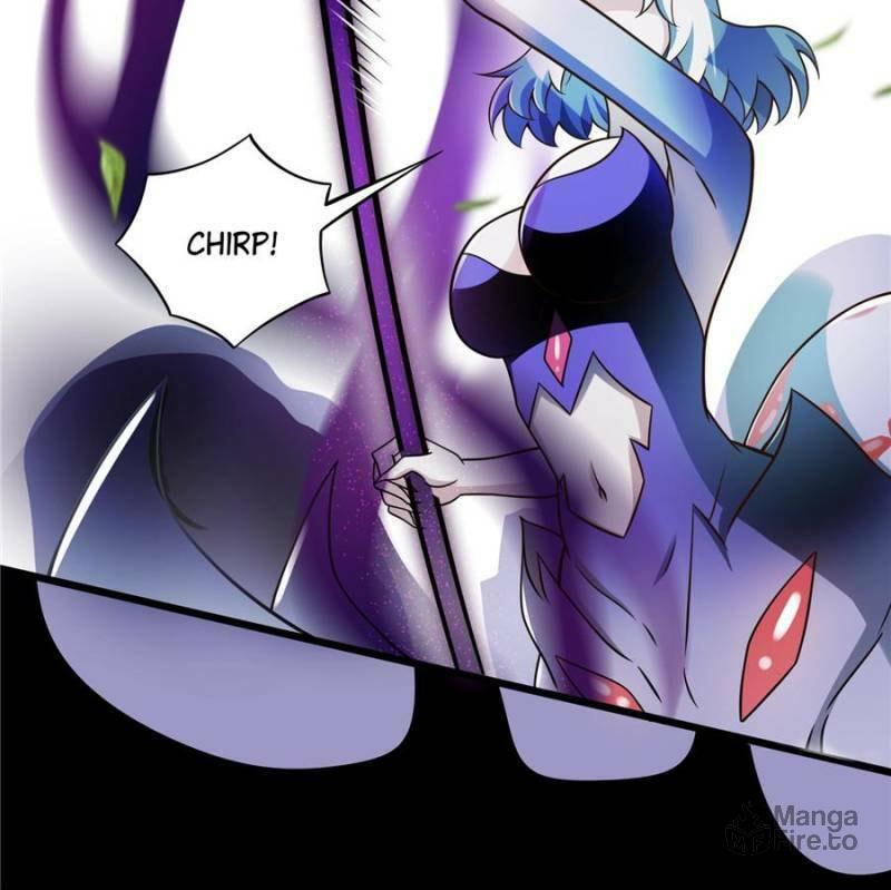 Ancient God's Chosen Warriors – Chapter 26 page 14