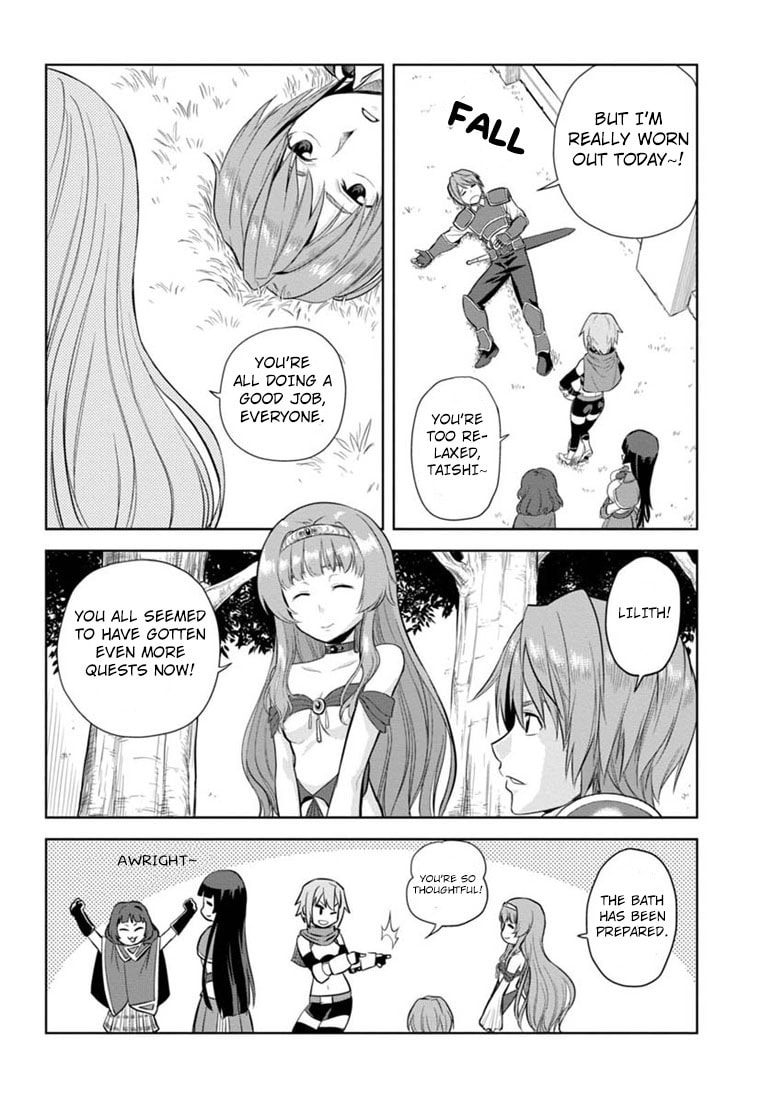 Departure page 37