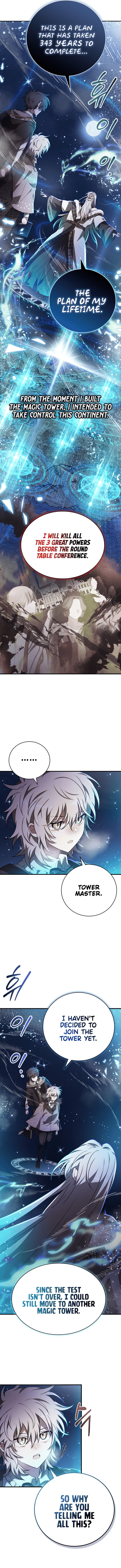 I Become a Legendary Arch Mage by Reading a Book – Chapter 41 page 3