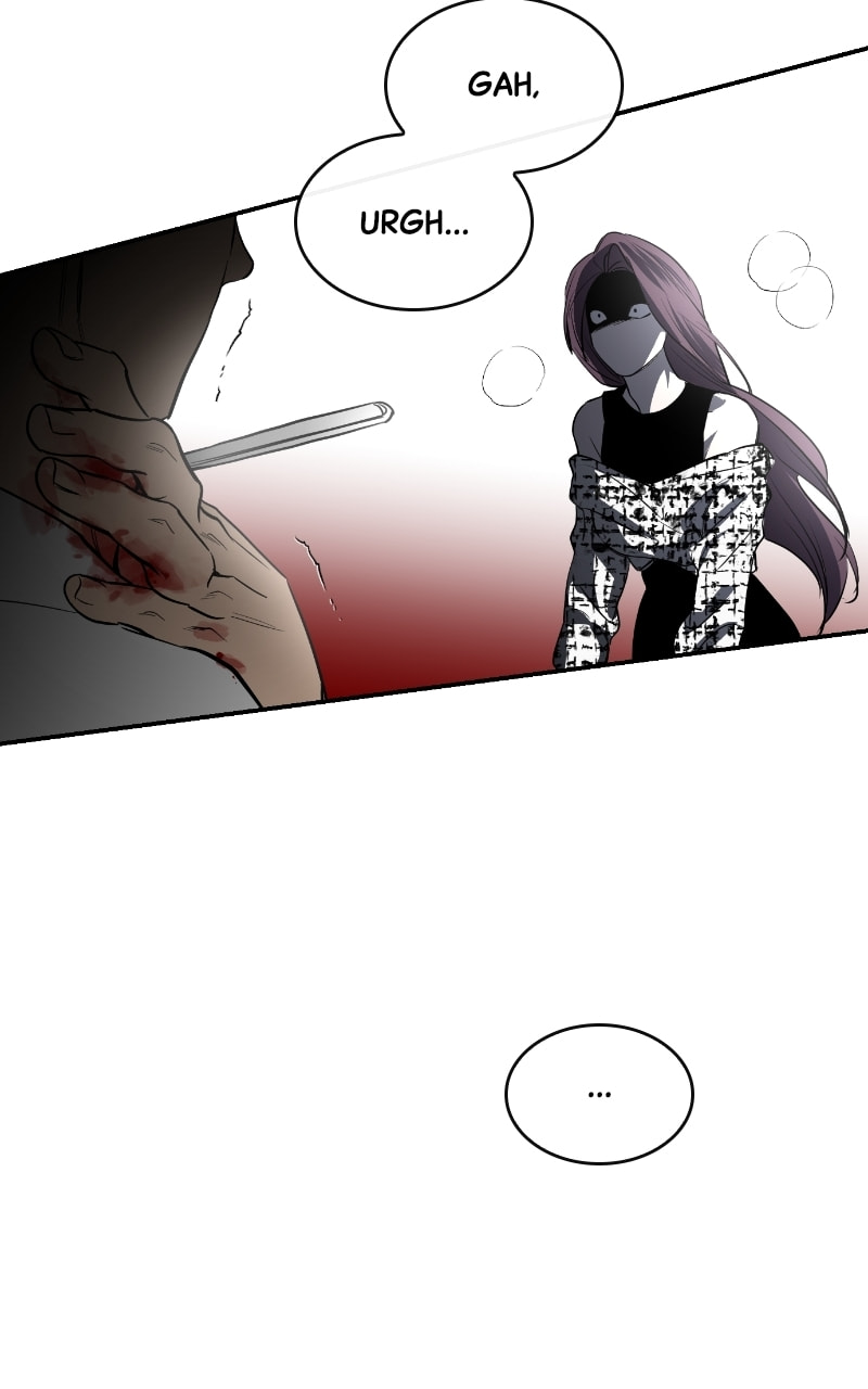 Extroversion of an Immortal – Chapter 27 page 73